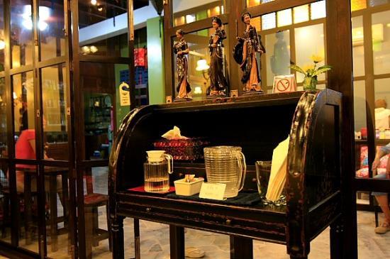 Hua Hong Coffee